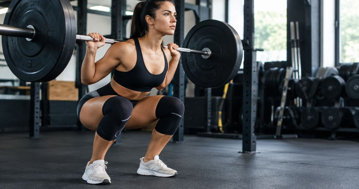 Best knee sleeves for weightlifting in 2026