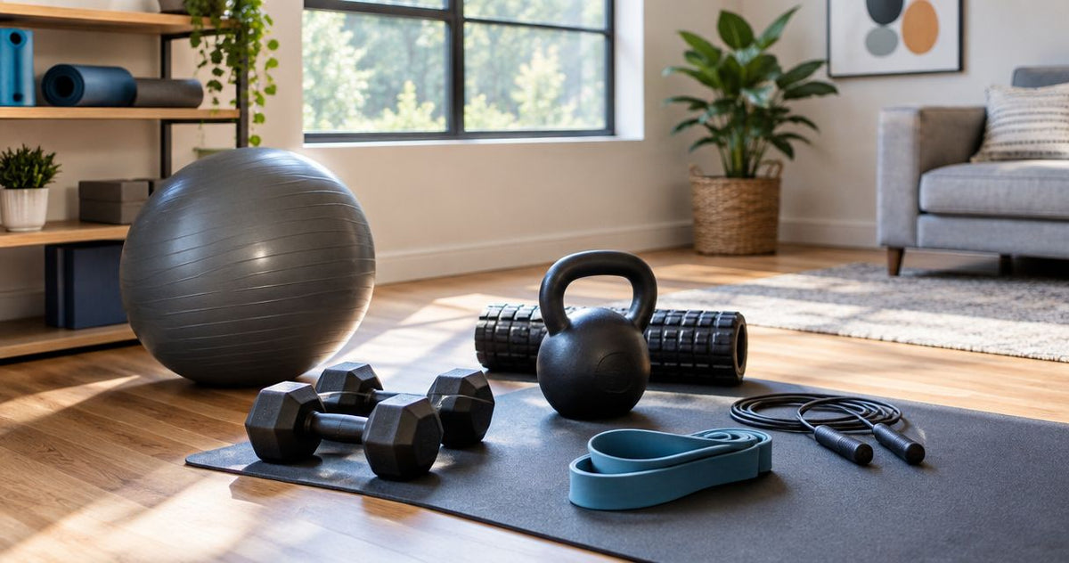 Best cheap home gym equipment in 2026