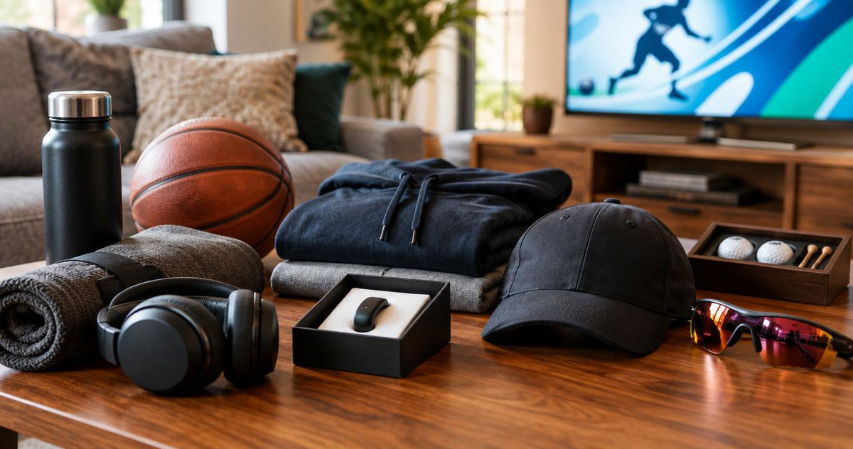 Best 15 gifts for sports fans in 2025