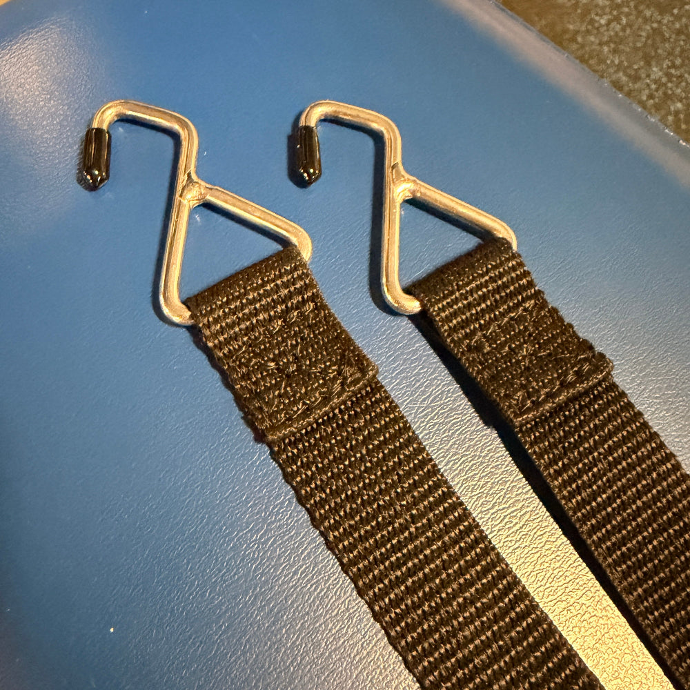 Extenders (2x) for Two-Arm Exercises