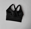 Shockproof High-Intensity Exercise Fitness Bra