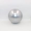 Indoor Fitness Ball: Perfect for Pilates and Core Exercises
