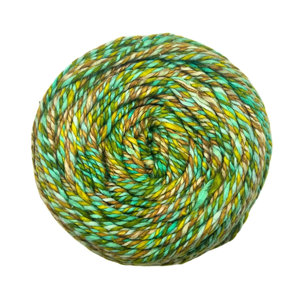 Darn Good Twist Sport Weight Silk Yarn
